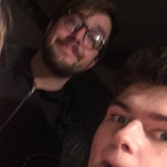 Iain Stirling