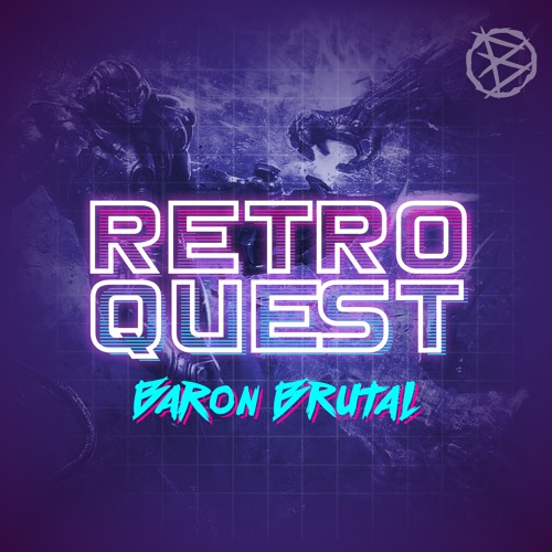 Retro Quest