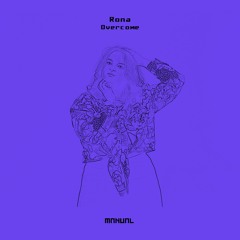 Rona - Overcome (Analog Jungs Remix)