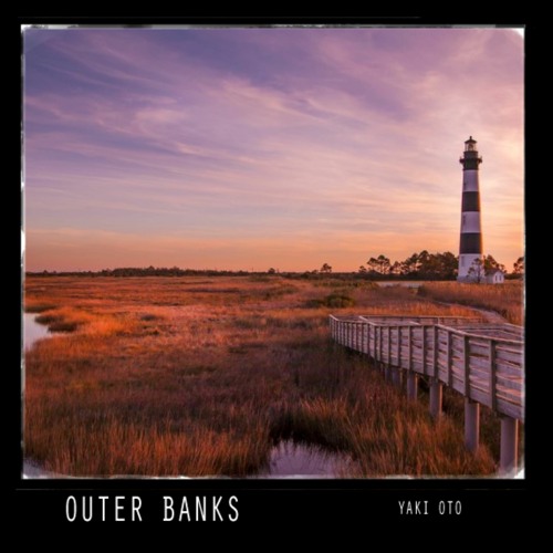 Stream Outer Banks by Yakioto Listen online for free on SoundCloud