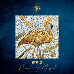 Premiere : SimbaSōl - Peace Of Mind [The Gardens of Babylon]