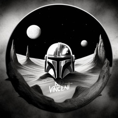 Kid Vincent - Mandalore (this is the way)