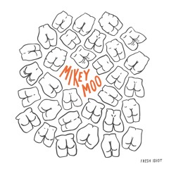 Uncomfortable Silence