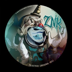 ZNK @ Telectech (Original Mix) FREE DOWNLOAD