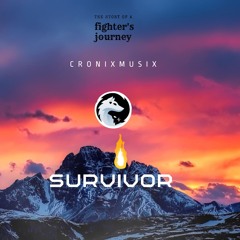 Survivor a fighter's journey