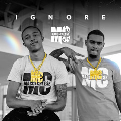 macc&Cheese IGNORE Baltimore Club Mix Ft Ciggy