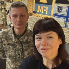 Ми маємо максимально допомогти ветеранам адаптуватися, - бізнес-тренерка Людмила Калабуха