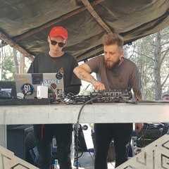Unity Gathering 2019 - SENKRA LIVE