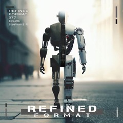 Coutts- Steelman
