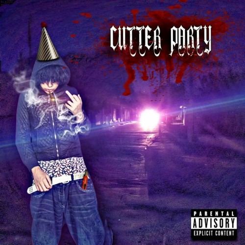 MILEGITANEKE - MACHETE **CUTTER PARTY**