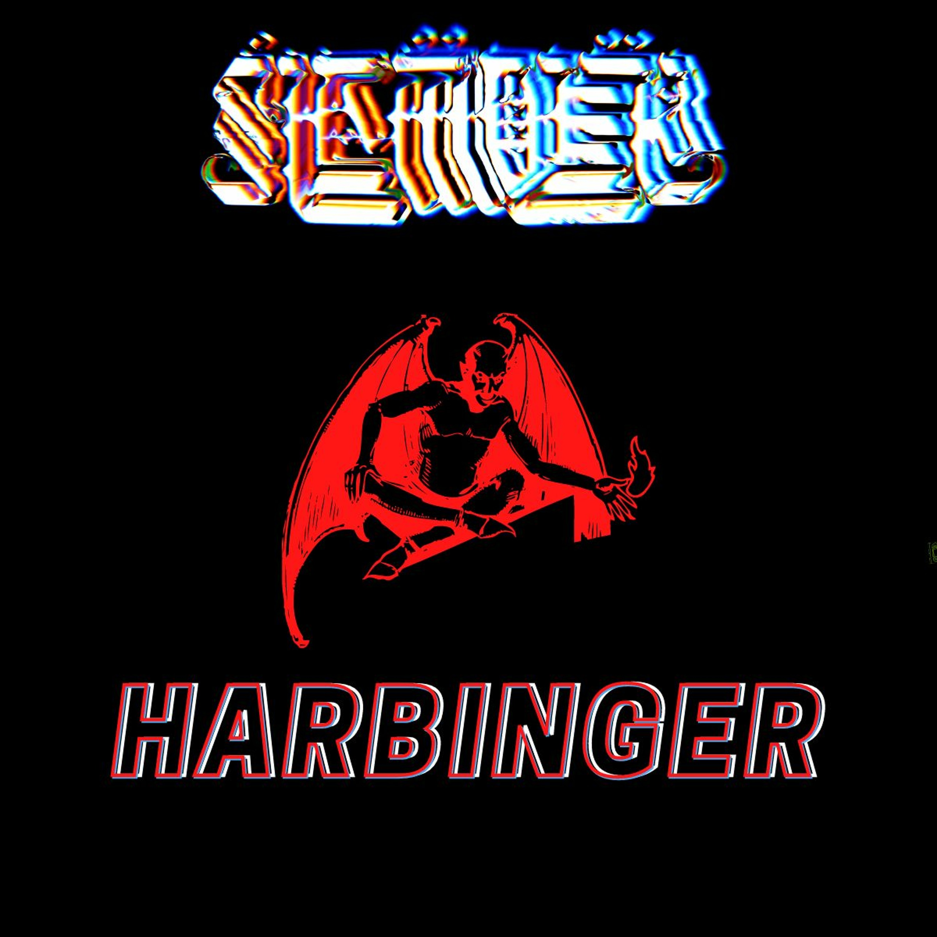 HARBINGER {FREE DOWNLOAD IN "BUY" LINK} episode artwork