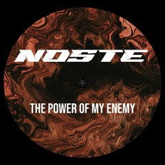 The Power Of My Enemy (Free DL)