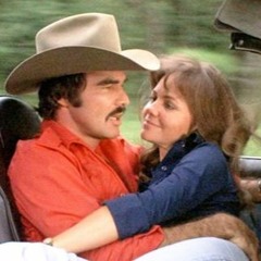 Ep. 36 - Smokey and the Bandit w/Marc Edward Heuck