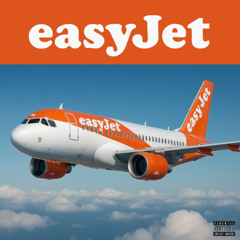 Sky High Love with easyJet