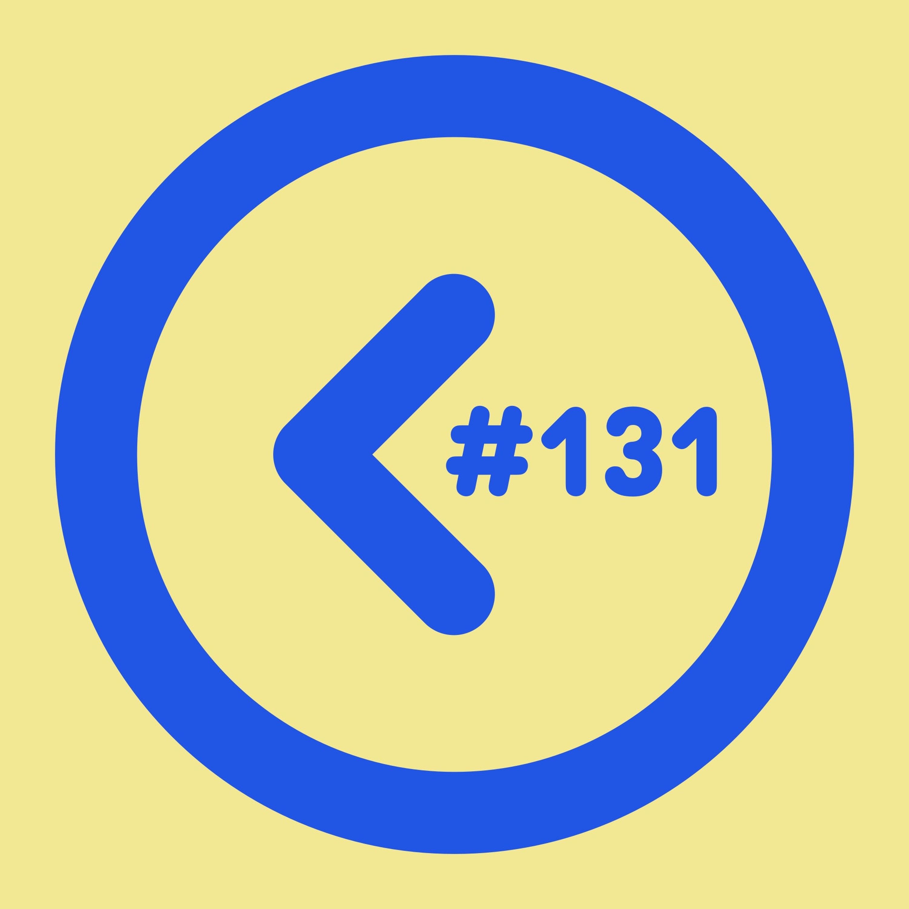 OK Sessions #131 episode artwork