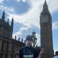 London DHC (speed up)