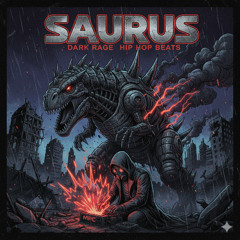 No Mercy Code - Dark Rage Hip Hop Beat