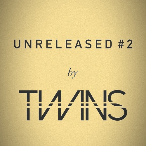 TWINS // UNRELEASED #2 [Afro House]