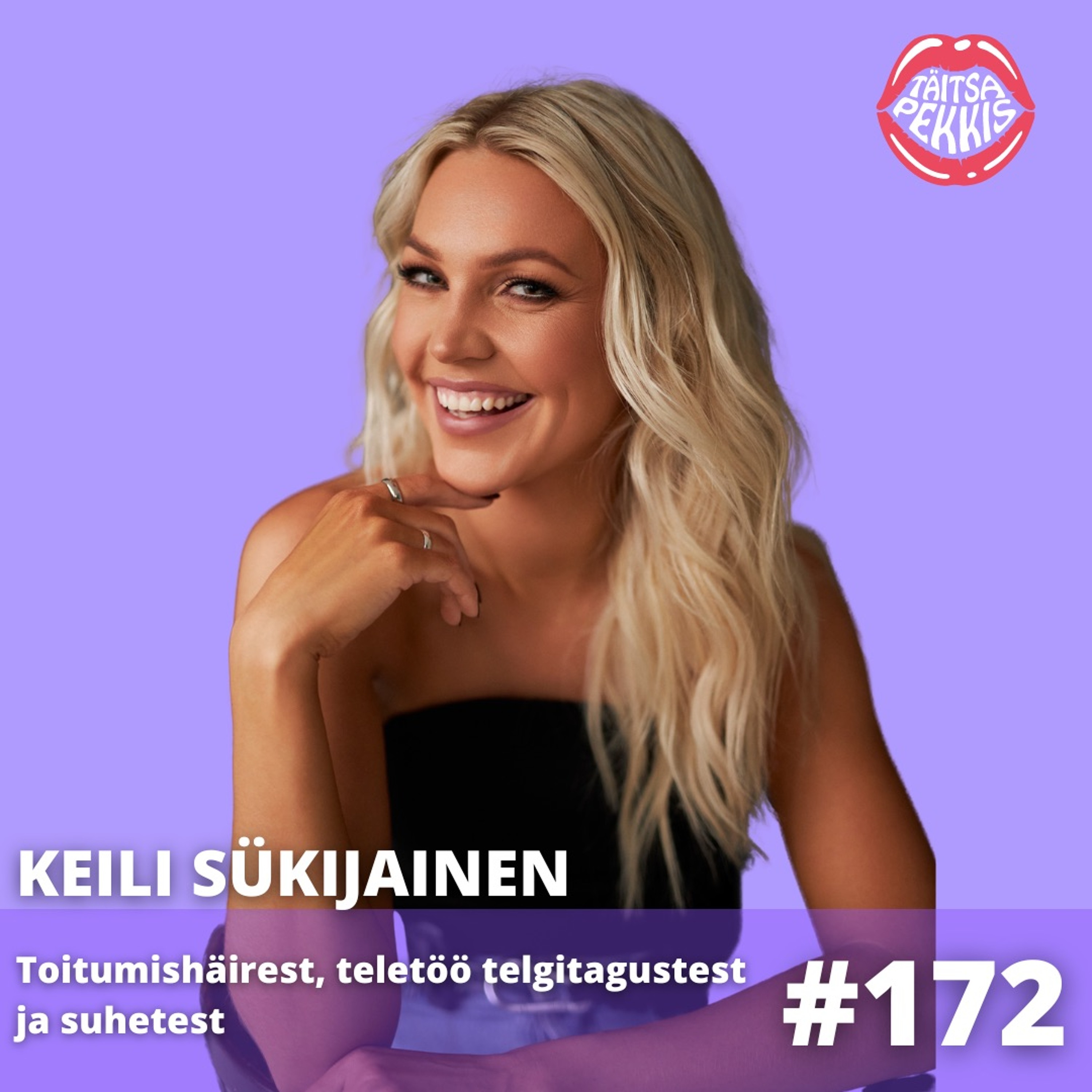 Täitsa Pekkis Saade
