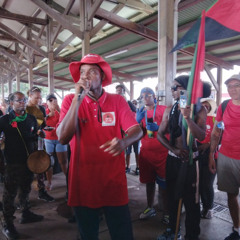 TJÈ NOU BLENNDÉ [Dj John 972]