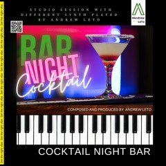 Cocktail Night Bar