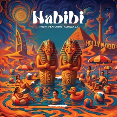 Habibi (Ft Alireza JJ)