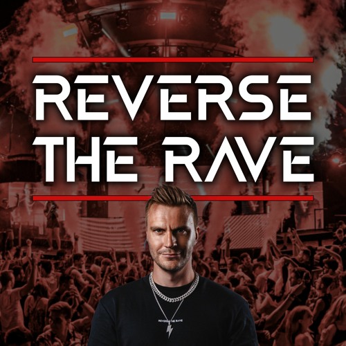 REVERSE THE RAVE - Toby DEE & Flyjacker (Radio Mix)