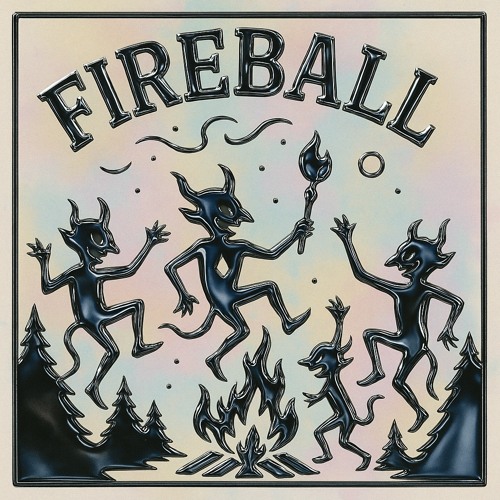 Fireball