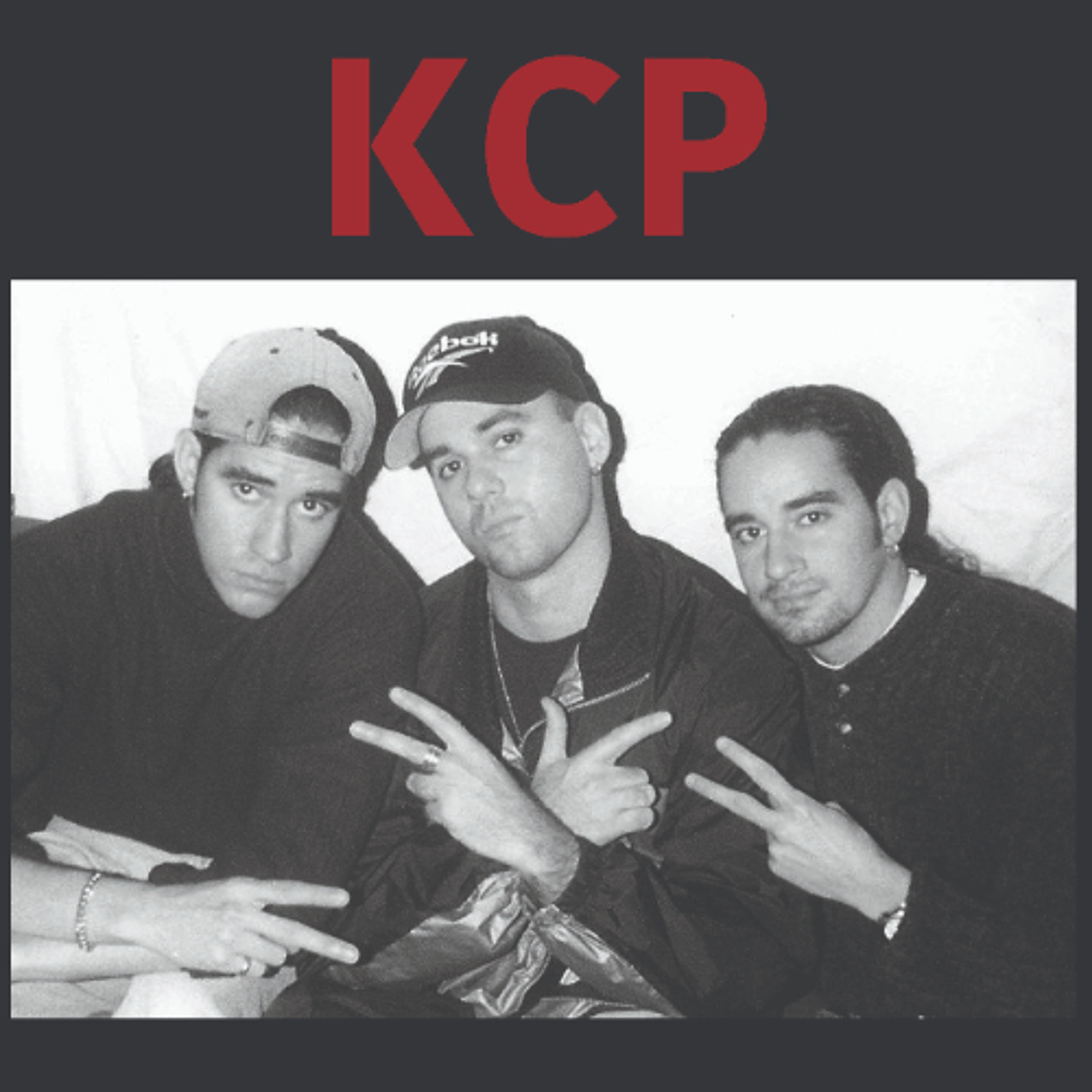 Manny Cuevas Presentz KCP Master Mix For 91.5 FM WPRK Orlando, FL. 1995' (Side A.) episode artwork