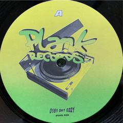 Bushwacka! - Let It Play (Rap Mix)