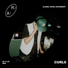 Radio Alhara - GLOBAL MUSIC MOVEMENT: Curls