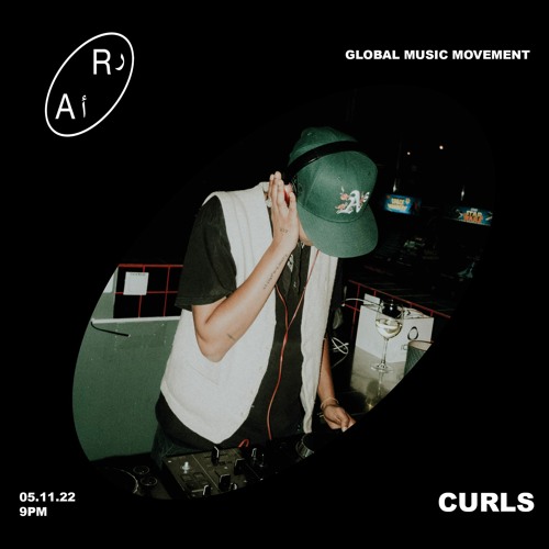 Radio Alhara - GLOBAL MUSIC MOVEMENT: Curls