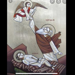 Father Nathanael Covenant Thursday Coptic Fraction