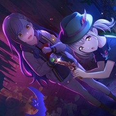 Scream! Welcome to the Wolf Forest!絶叫！？ オオカミの森へようこそ！Event BGM Full  Project Sekai プロセカ