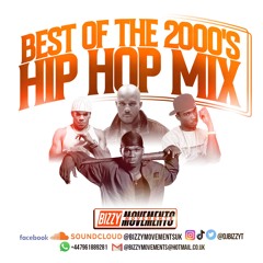 Best Of The 2000'S Throwback Hip Hop Classics