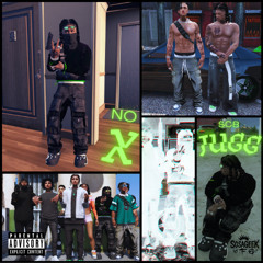 SCB JUGG NO X (PROD.TNZIE) [SGF, 4PACC, AND YUNGBLEU DISS]