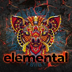 Elemental Power Mix On Mutha FM