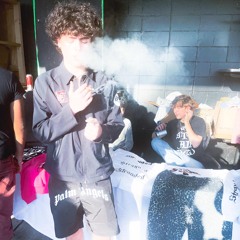 i Think About U Freestyle