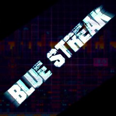[No AU] BLUE STREAK (Avinera Remastered) - A Sonic Megalovania