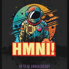 HMNI 10 YEAR ANNIVERSARY Oct. 2024