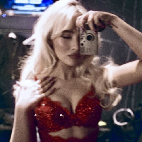 Red Flags - Sabrina Carpenter & JP Saxe