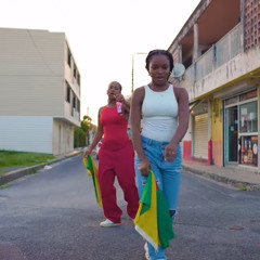 NINI ZT x BÉNÉ - KILL THEM ( CLIP OFFICIEL ).mp3