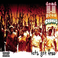 Dead Prez - Hip Hop (Cronus Flip)