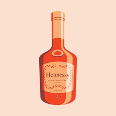 Love N Hennessy 2  w/ BLUREY & GABBY