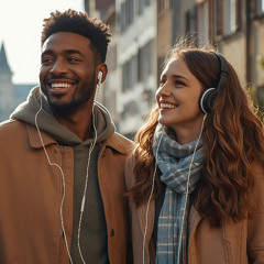 Stuttgart Shining Streets