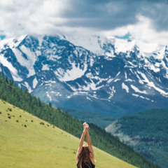 Alesiya Alesiya - mountain vibes