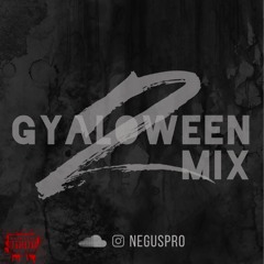 GyalOween Mix