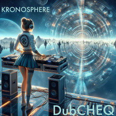 Kronosphere