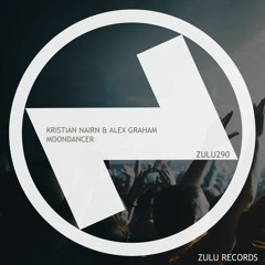 Kristian Nairn & Alex Graham - Moondancer