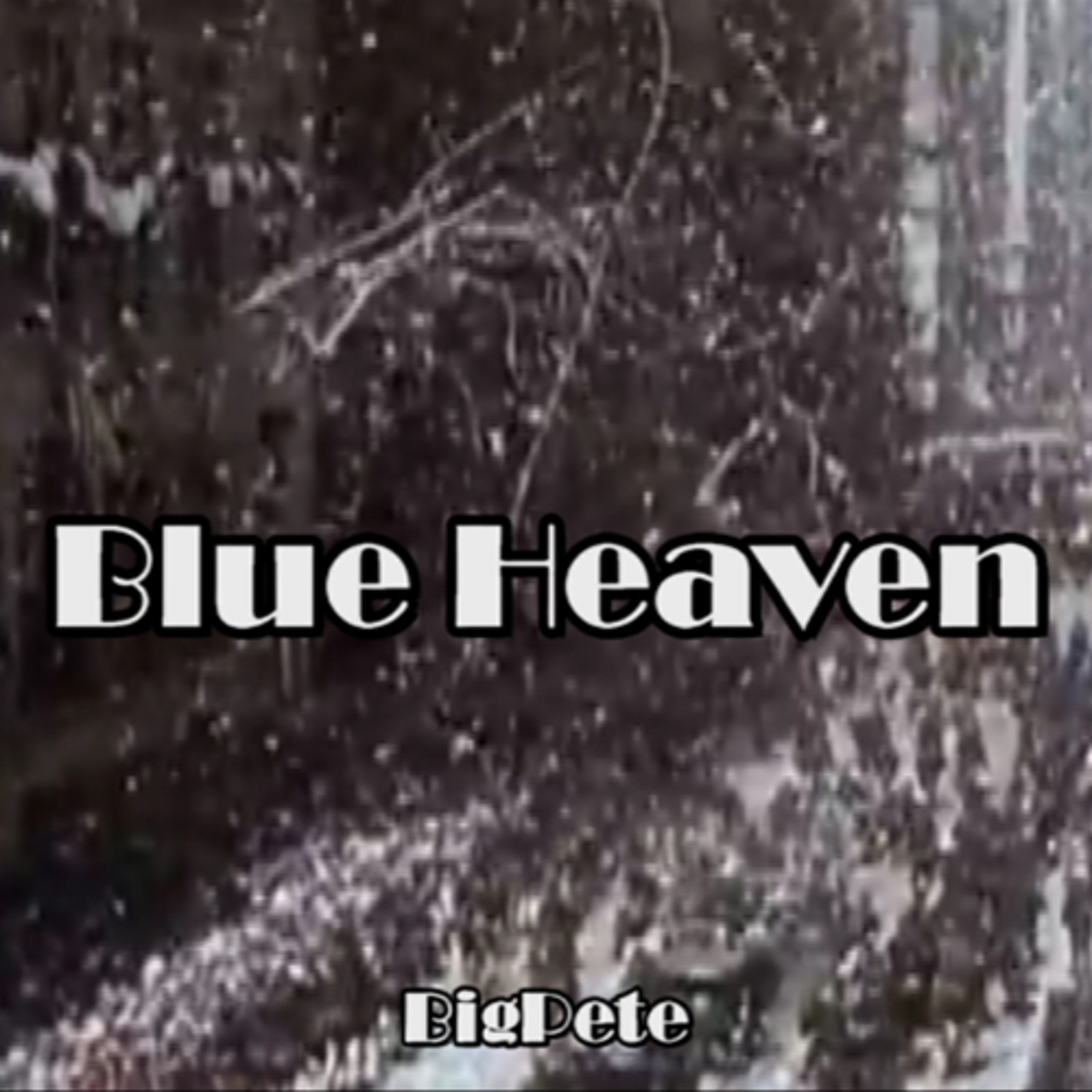 Blue Heaven episode artwork